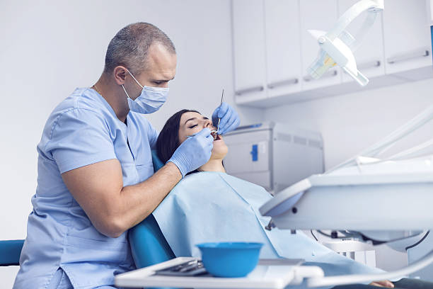 Best Oral Cancer Screening  in Country Squire Lakes, IN